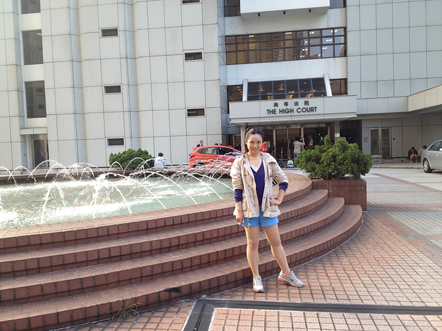 TVB一切法律题材电视剧《真相》《法网狙击》