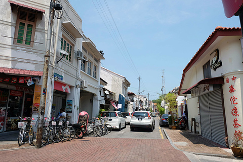 旅游景点攻略图