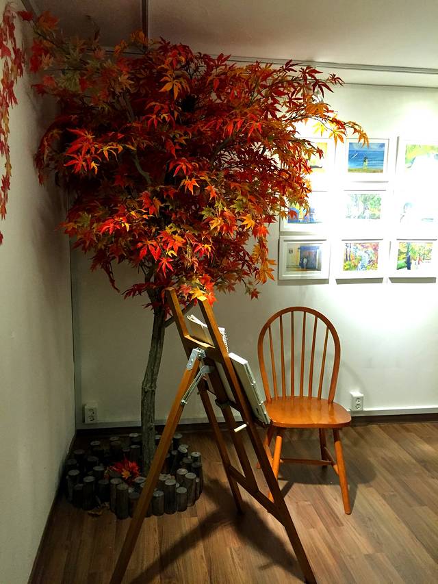 Yoon’s Color Drama Gallery