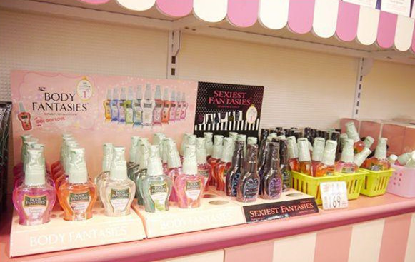 小三美日平价美妆（台北敦化店）