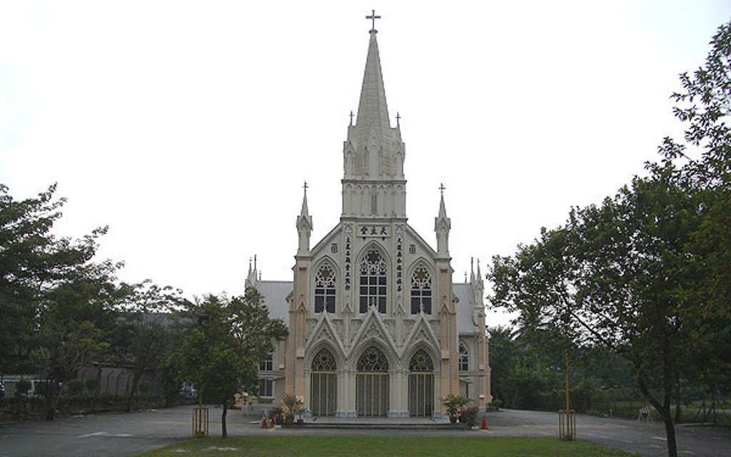 2015玫瑰堂_旅游攻略_门票_地址_游记点评,吉隆坡旅游景点推荐 - 去