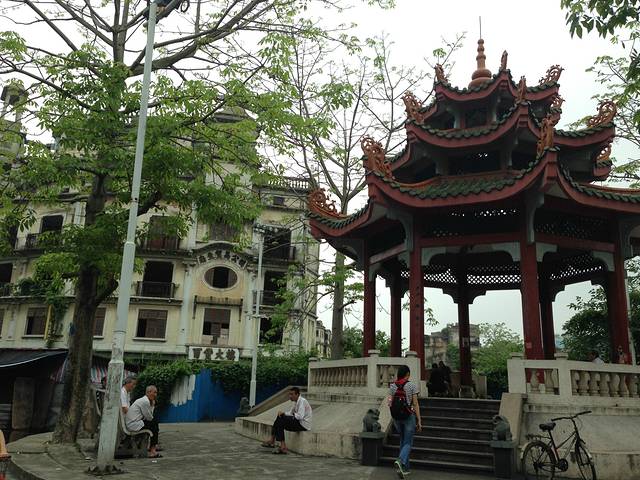 汕头游记(文化与美食的碰撞)