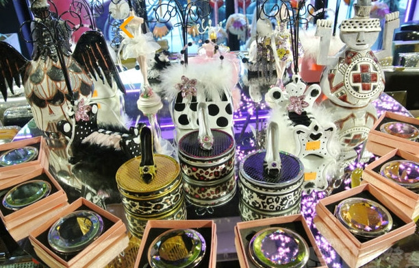 Pink Pvssy（宁曼分店）