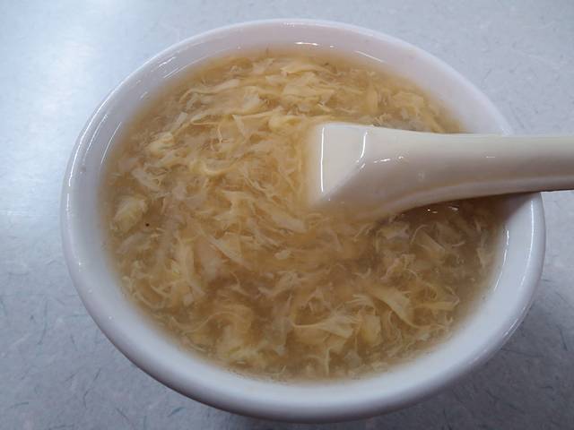 开记甜品(多宝路店)