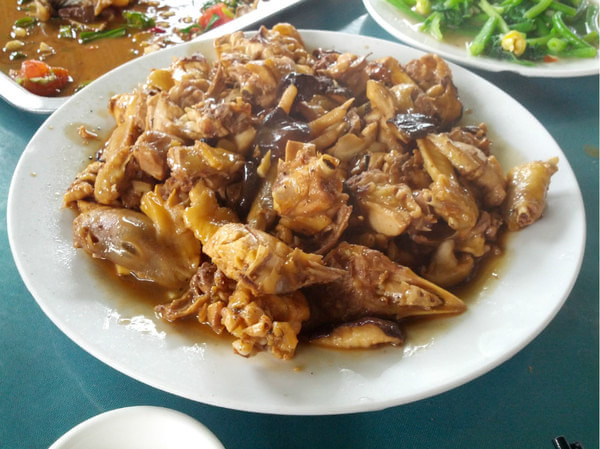 农家乐(江北店)