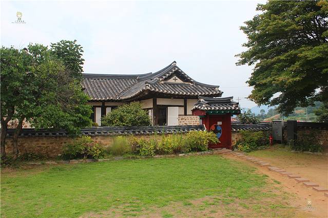 圣公会江华天主教堂