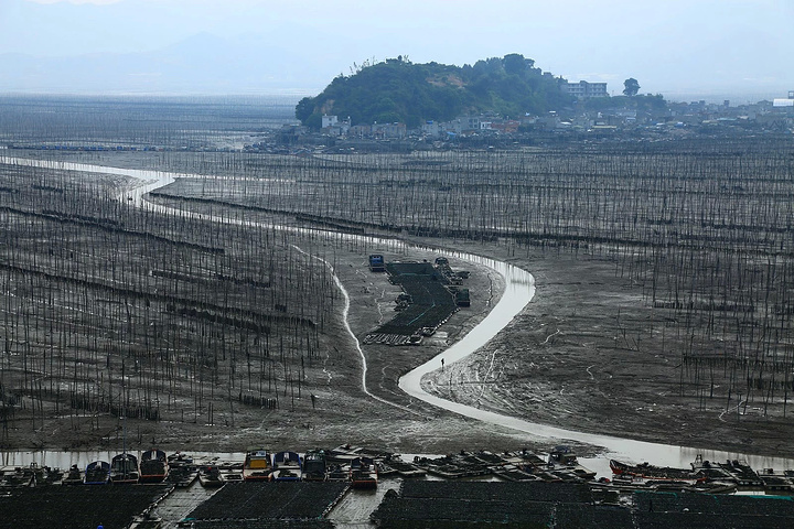 com\/youji\/5486112霞浦摄影经典线路: 东线:松港