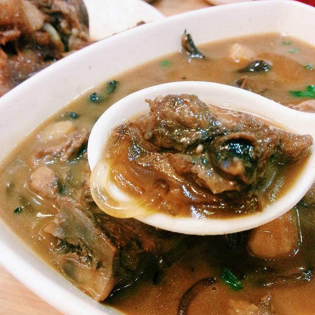 东北风(江北万达店)