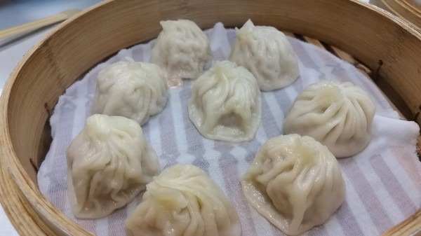 明月汤包（通化街店）