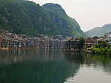 镇远旅游景点攻略图片