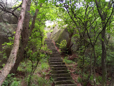 2019掷钵峰_旅游攻略_门票_地址_游记点评,衡山旅游景点推荐 - 去哪儿