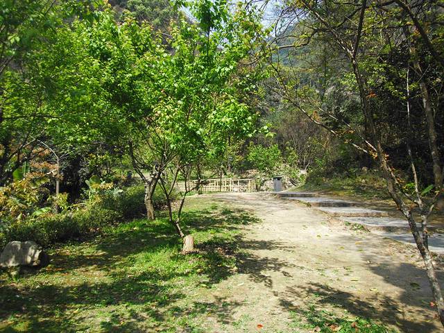 福州国家森林公园