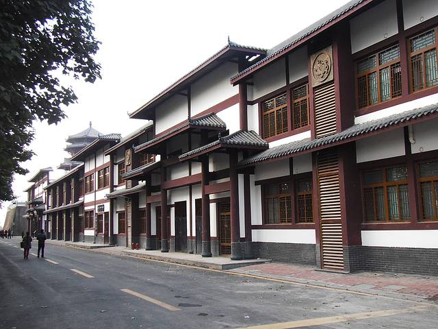 通川凤凰山风景区