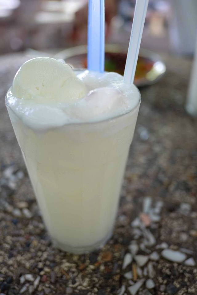 Hameed Pata Mee Sotong