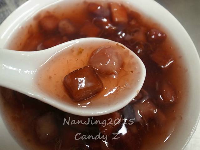 芳婆糕团店(王府大街店)