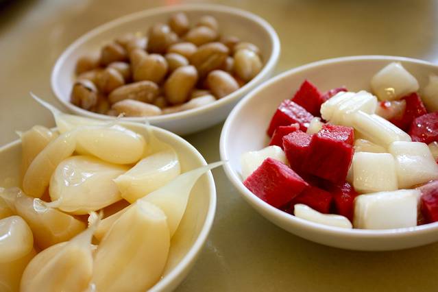 花样爹妈团——北京7天6夜自由行