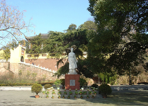 东坡赤壁旅游景点攻略图