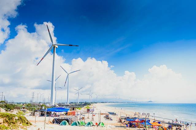 龙美湾(抽象画廊)