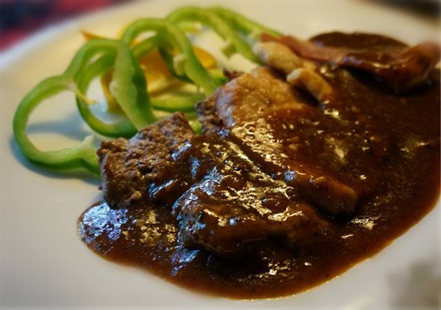 小伦敦(五大道店)