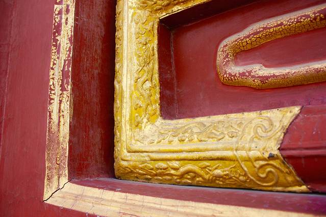 花样爹妈团——北京7天6夜自由行