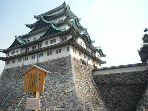 2017【名古屋旅游攻略】名古屋自助游_周边游