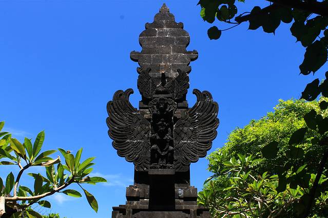 Bali Nusa Dua Theatre