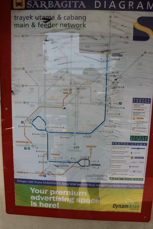 Bali Nusa Dua Theatre