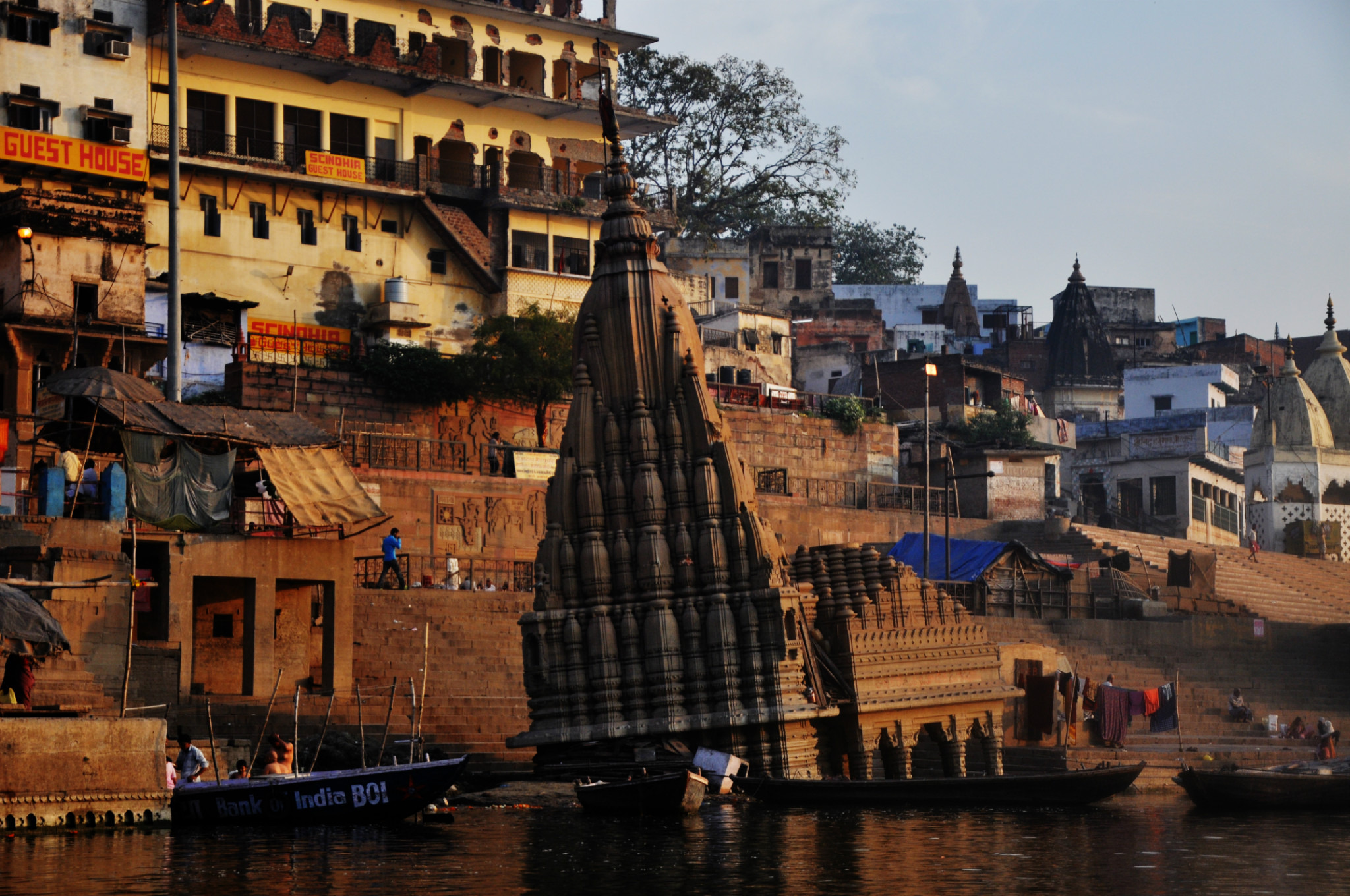 点评(20&nbsp;条) 恒河(印度语作ganga)位于印度北部,是南亚的一条