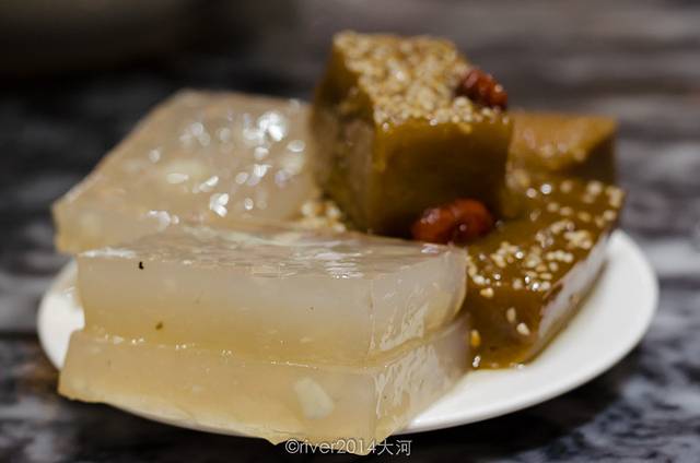 安泰楼(三坊七巷闽菜地标店)