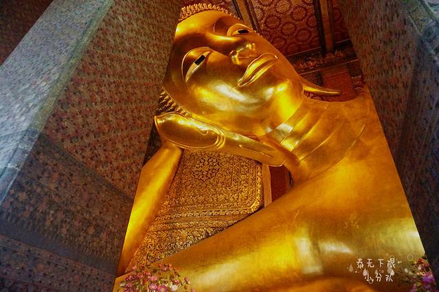 泰无下限小分队--泰国十一日游