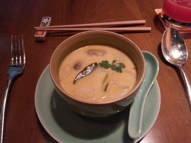 mezza9 Macau(澳门君悦酒店)