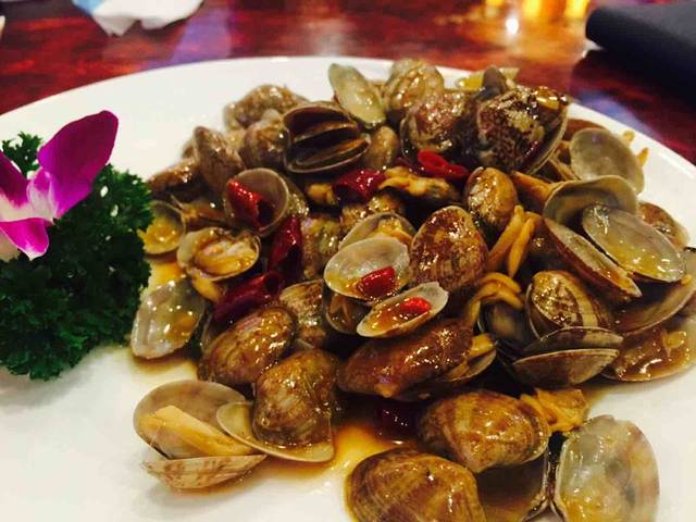 知味轩(钢城花园店)