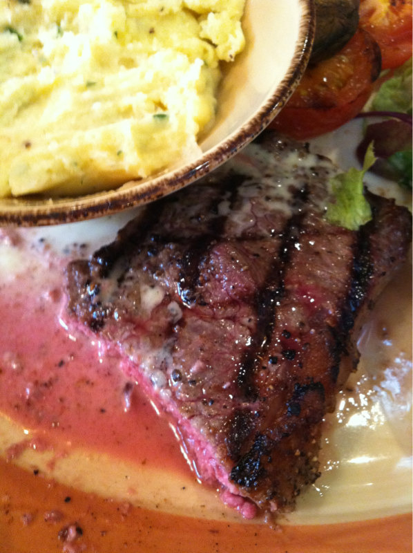 Lucia Wine Bar &amp; Grill