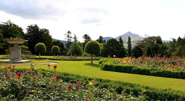 鲍尔斯考特庄园