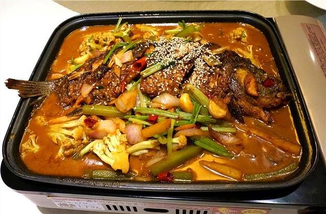 孙武书院罗浮山庄餐厅