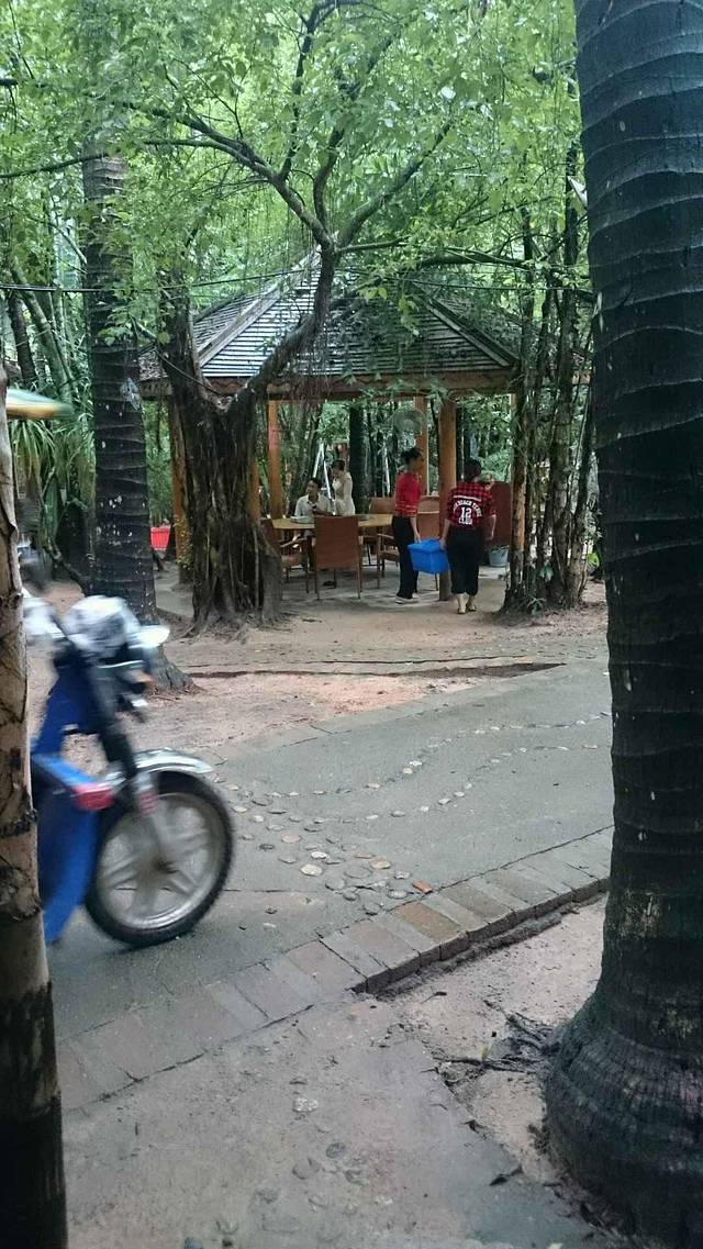 田独新村农家乐