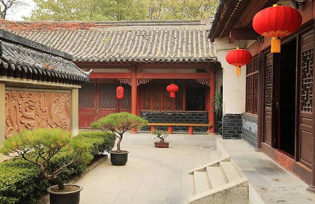 荆州古城历史文化旅游区