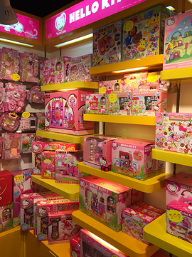 北京东路旅游景点攻略图