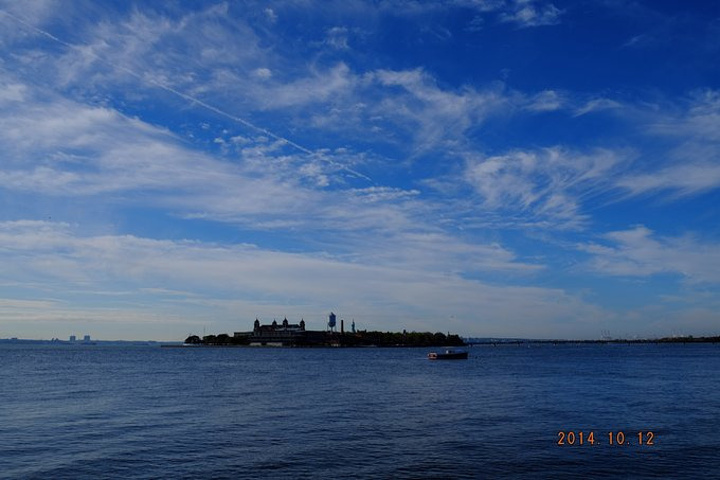 2017这里有很大的停车场,7刀不限时_自由女神