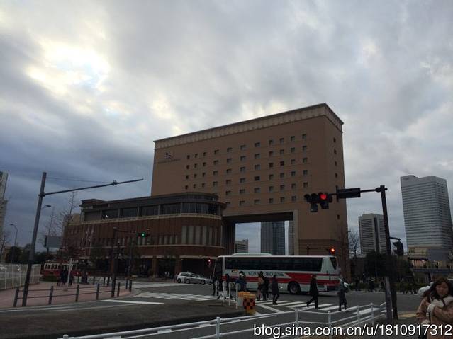 Cosmo World游乐园