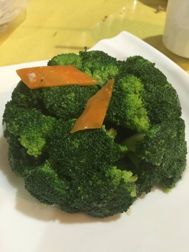 百岁鱼(漪汾店)