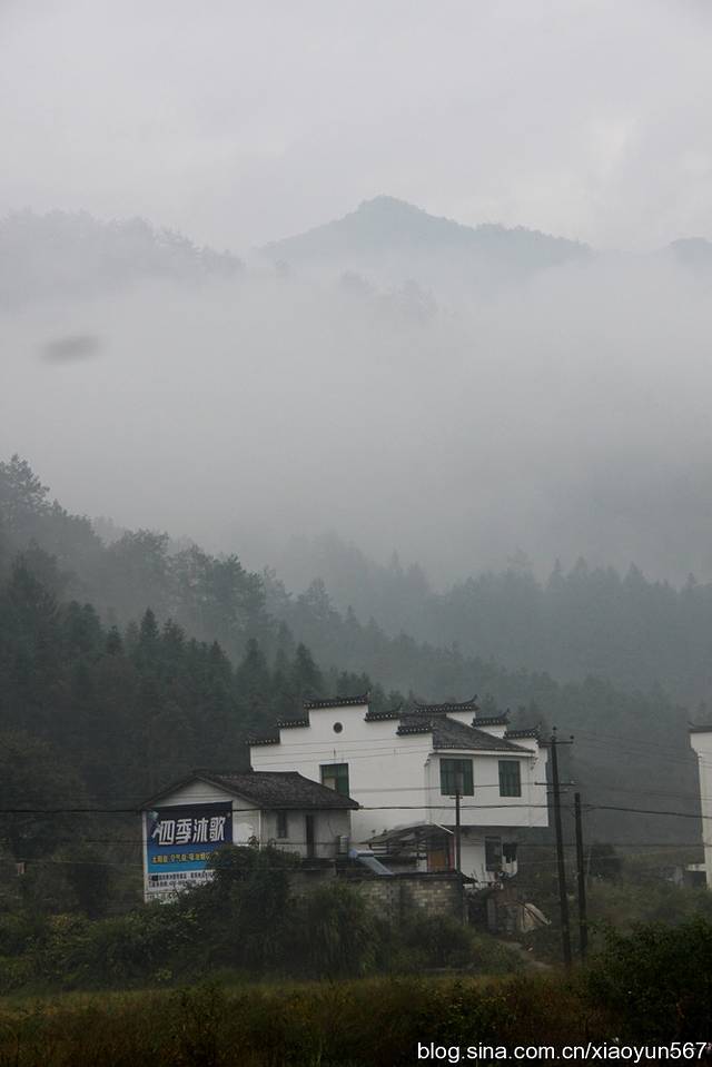 汪胡生态游览区