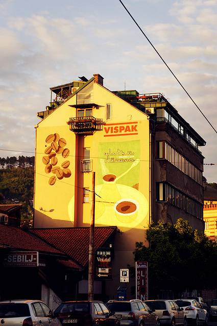 巴尔干半岛文化艺术深度游(上)