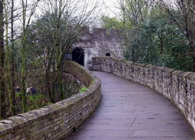 台州府城文化旅游区