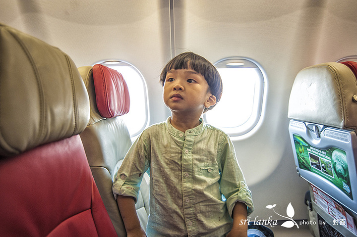 2016亚航飞科伦坡随说机票便宜不过最麻烦._