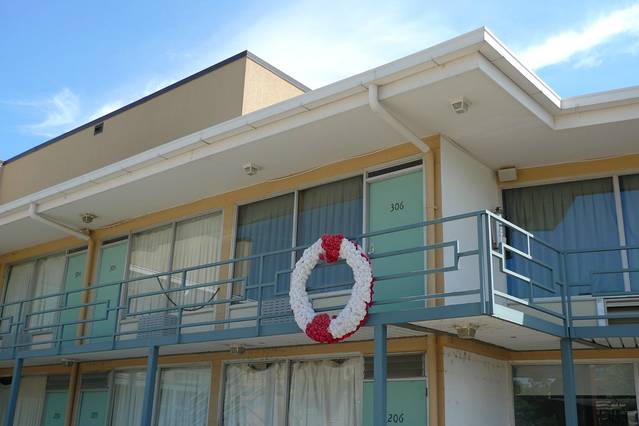 国家民权博物馆