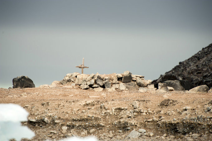 Paulet Island图片 Paulet Island图片