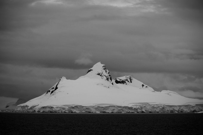 南极半岛的冰雪世界图片 南极半岛的冰雪世界图片