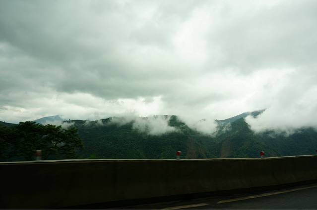莫那鲁道抗日纪念碑