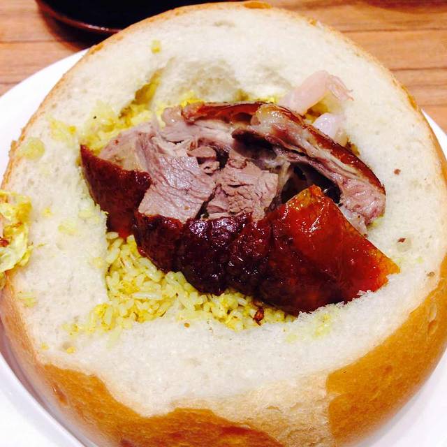 深井陈记烧鹅(新濠天地店)